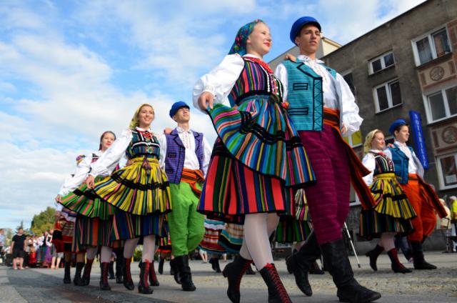 Jakieś festiwale